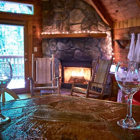 Gatlinburg Adventure Cabins Sevierville Extérieur photo