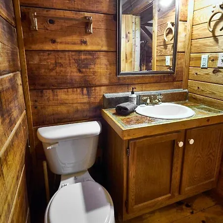 Gatlinburg Adventure Cabins Sevierville Extérieur photo