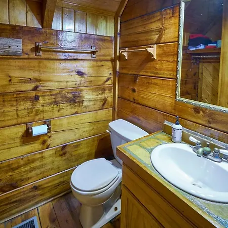 Gatlinburg Adventure Cabins Sevierville Extérieur photo