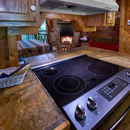 Gatlinburg Adventure Cabins Sevierville Extérieur photo