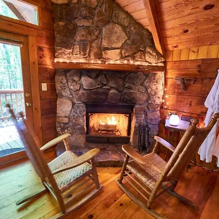 Gatlinburg Adventure Cabins Sevierville Extérieur photo
