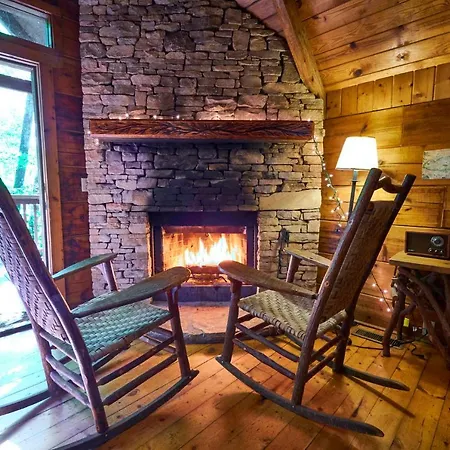 Gatlinburg Adventure Cabins Sevierville Extérieur photo