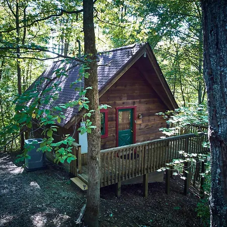 Gatlinburg Adventure Cabins Sevierville Extérieur photo