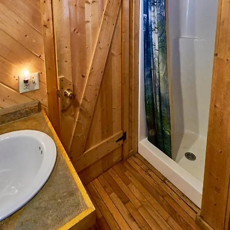 Gatlinburg Adventure Cabins Sevierville Extérieur photo