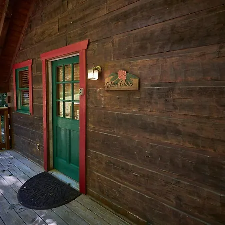 Gatlinburg Adventure Cabins Sevierville Extérieur photo
