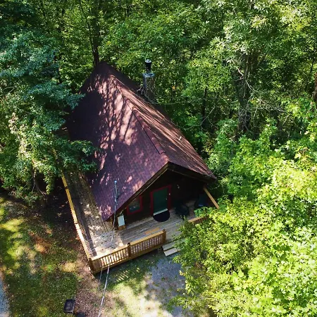 Gatlinburg Adventure Cabins Sevierville Extérieur photo