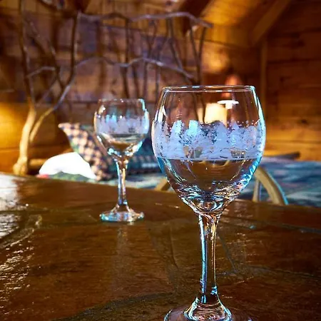 Gatlinburg Adventure Cabins Sevierville Extérieur photo
