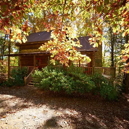 Gatlinburg Adventure Cabins Sevierville Extérieur photo