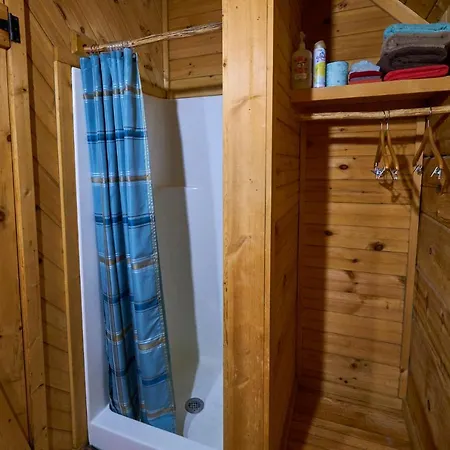 Gatlinburg Adventure Cabins Sevierville Extérieur photo