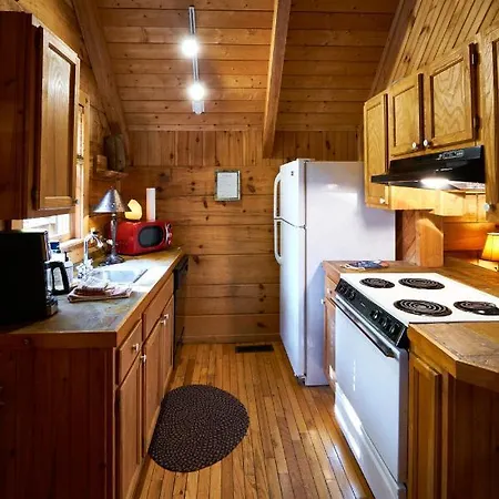 Gatlinburg Adventure Cabins Sevierville Extérieur photo