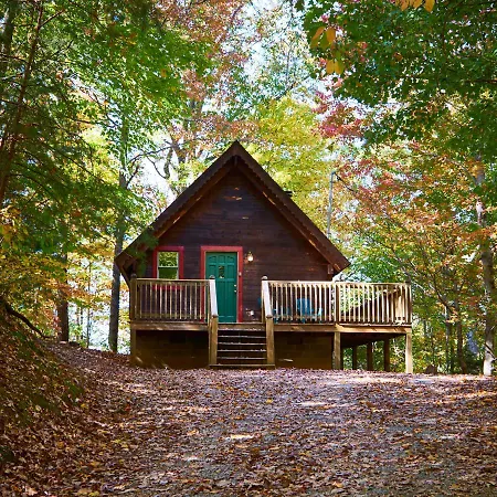 Gatlinburg Adventure Cabins Sevierville Extérieur photo