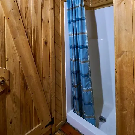 Gatlinburg Adventure Cabins Sevierville Extérieur photo