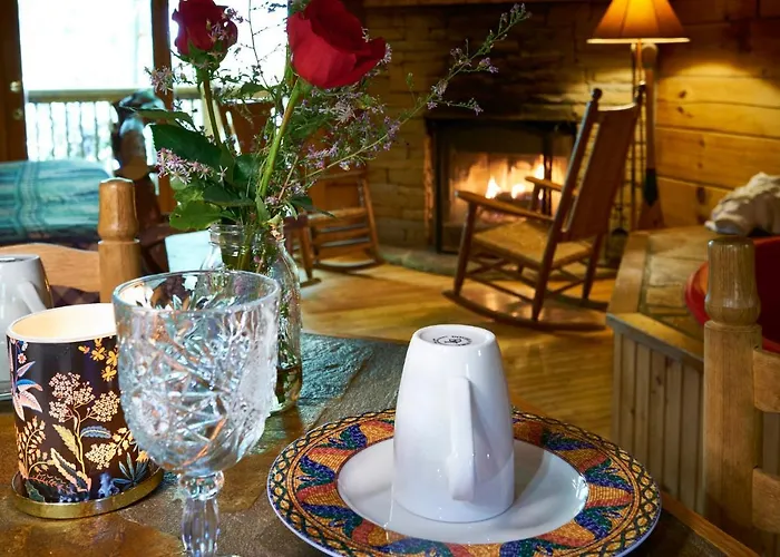 Gatlinburg Adventure Cabins