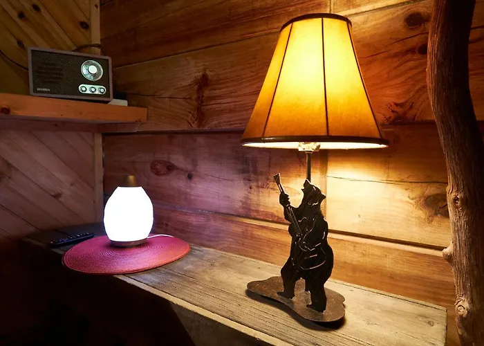 Gatlinburg Adventure Cabins