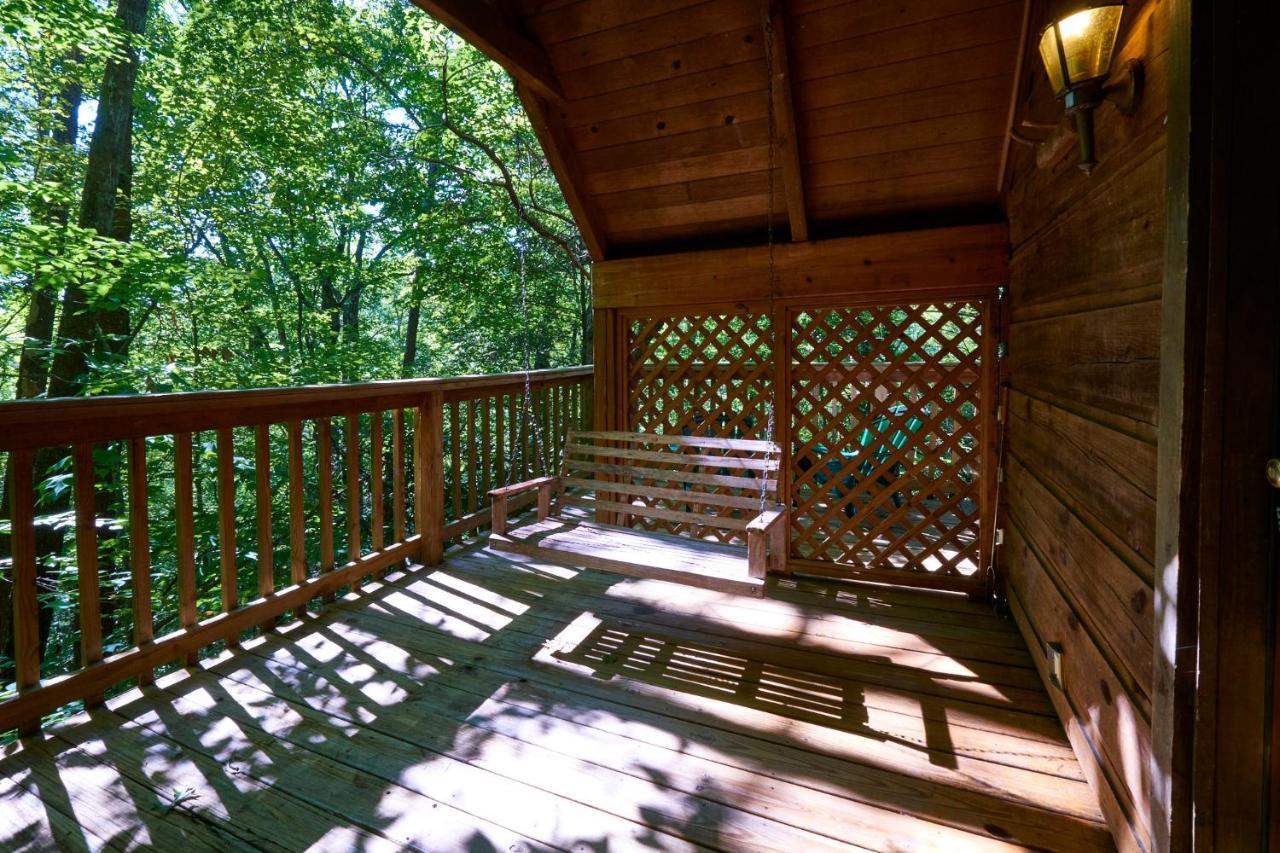 Chalet Gatlinburg Adventure *