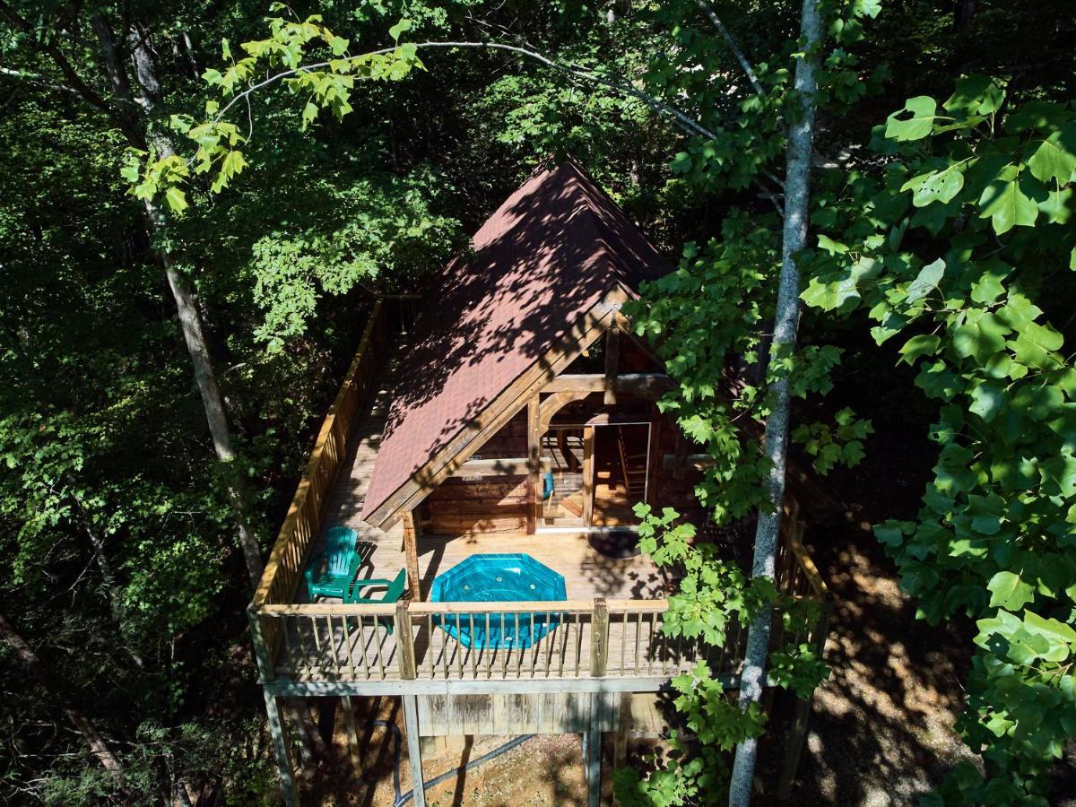 Gatlinburg Adventure *