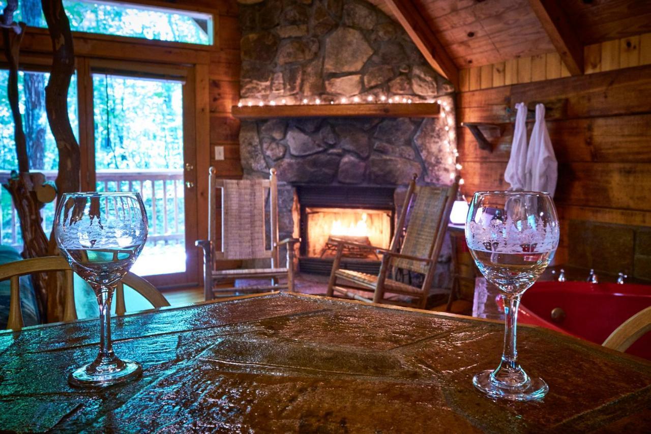 Chalet Gatlinburg Adventure *
