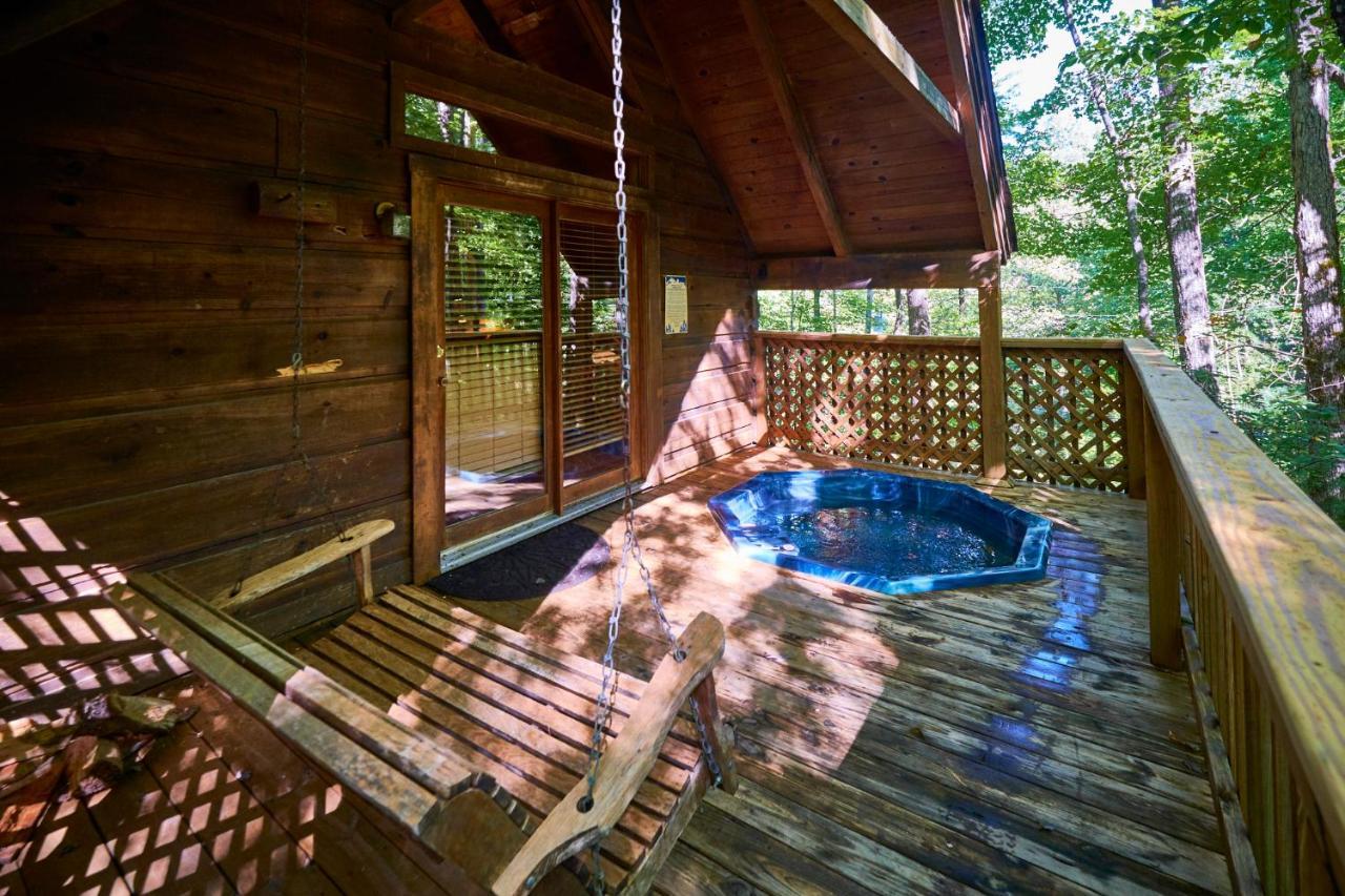 Gatlinburg Adventure Chalet