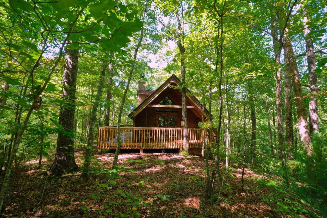Gatlinburg Adventure Chalet *