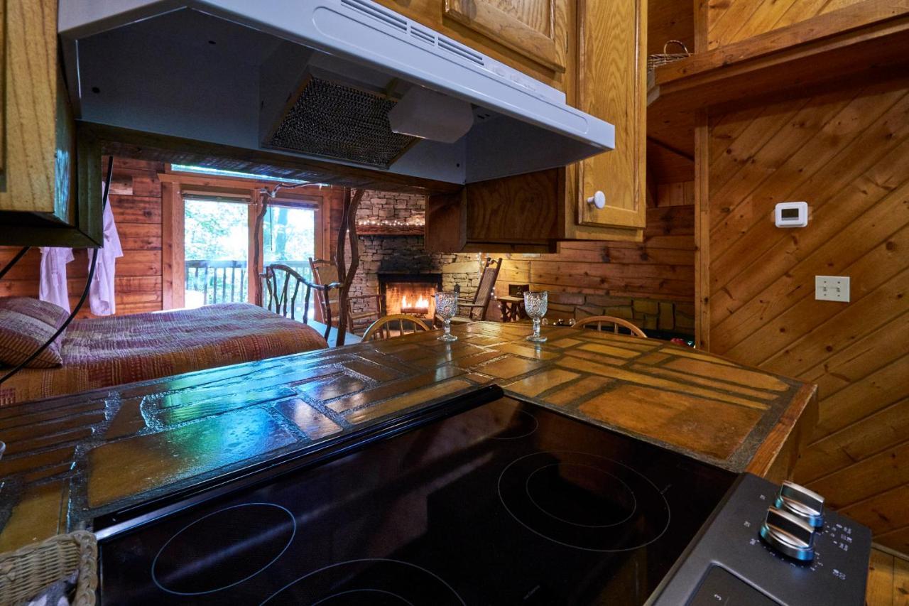 Gatlinburg Adventure Chalet Sevierville