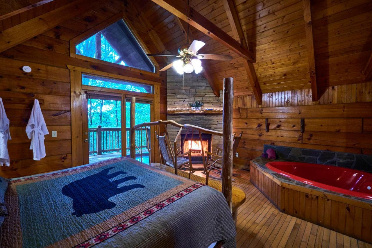 Chalet Gatlinburg Adventure *