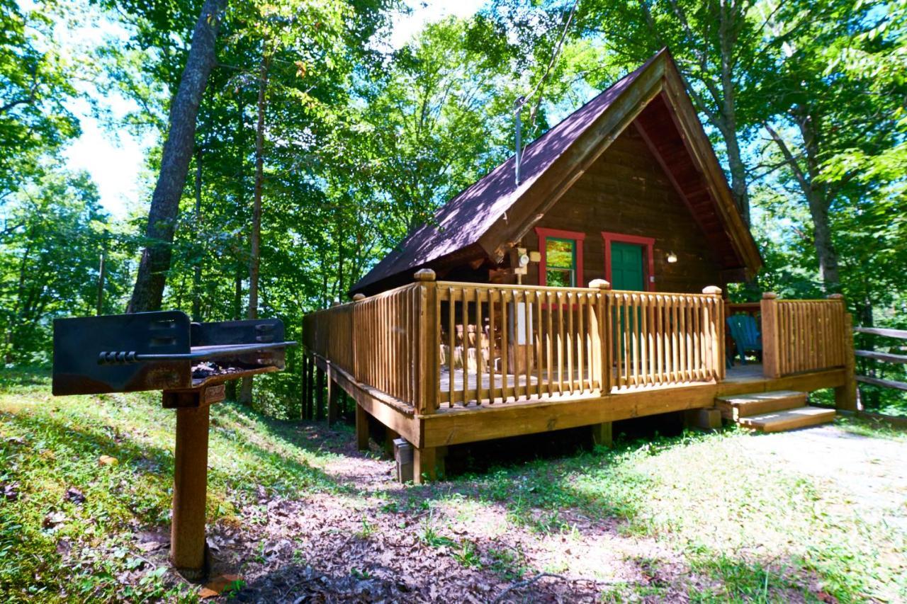 Gatlinburg Adventure Chalet *