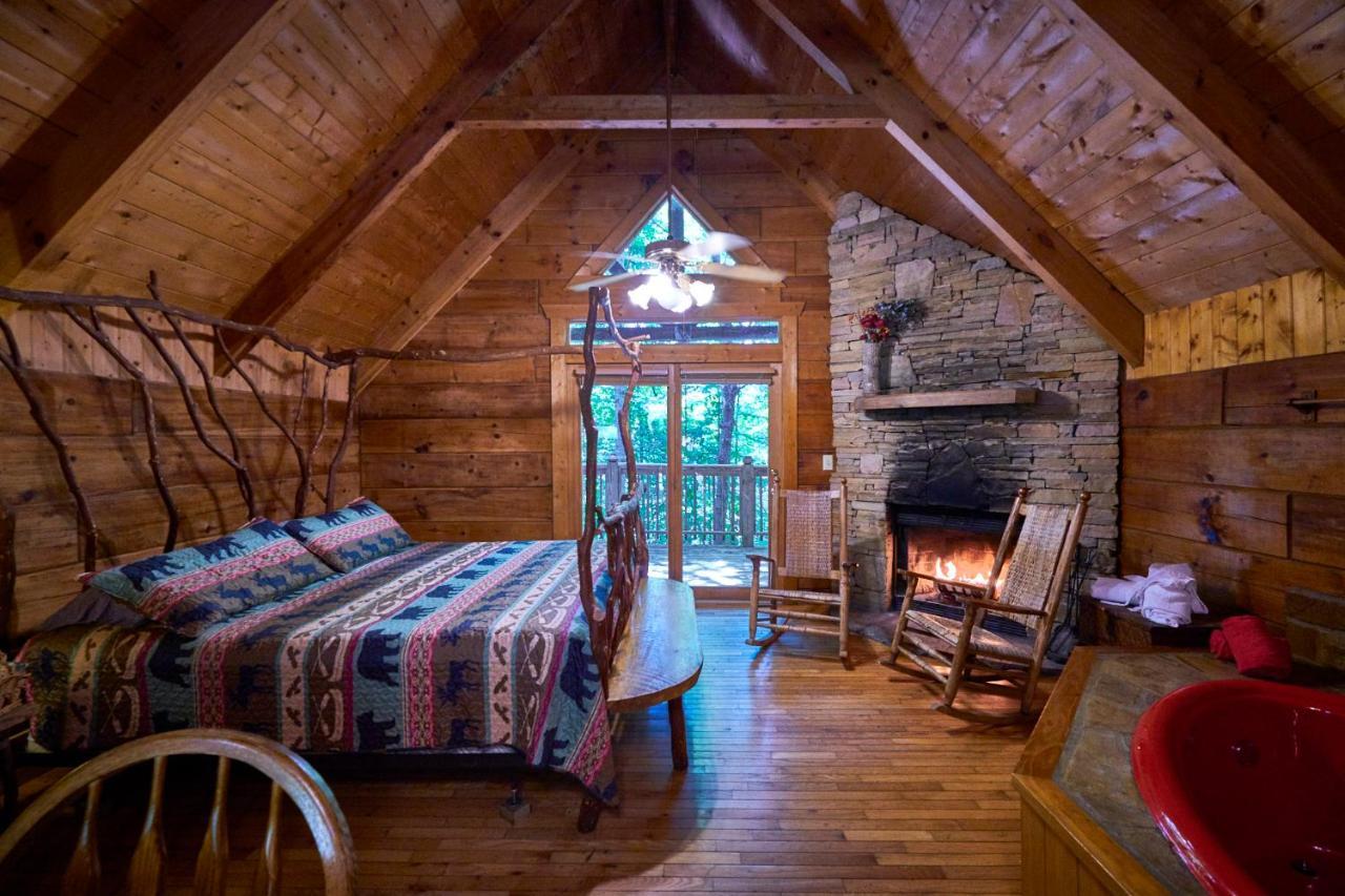 Gatlinburg Adventure Chalet Sevierville