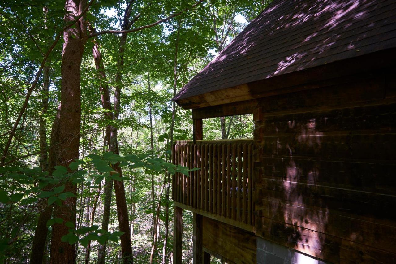 Chalet Gatlinburg Adventure Sevierville