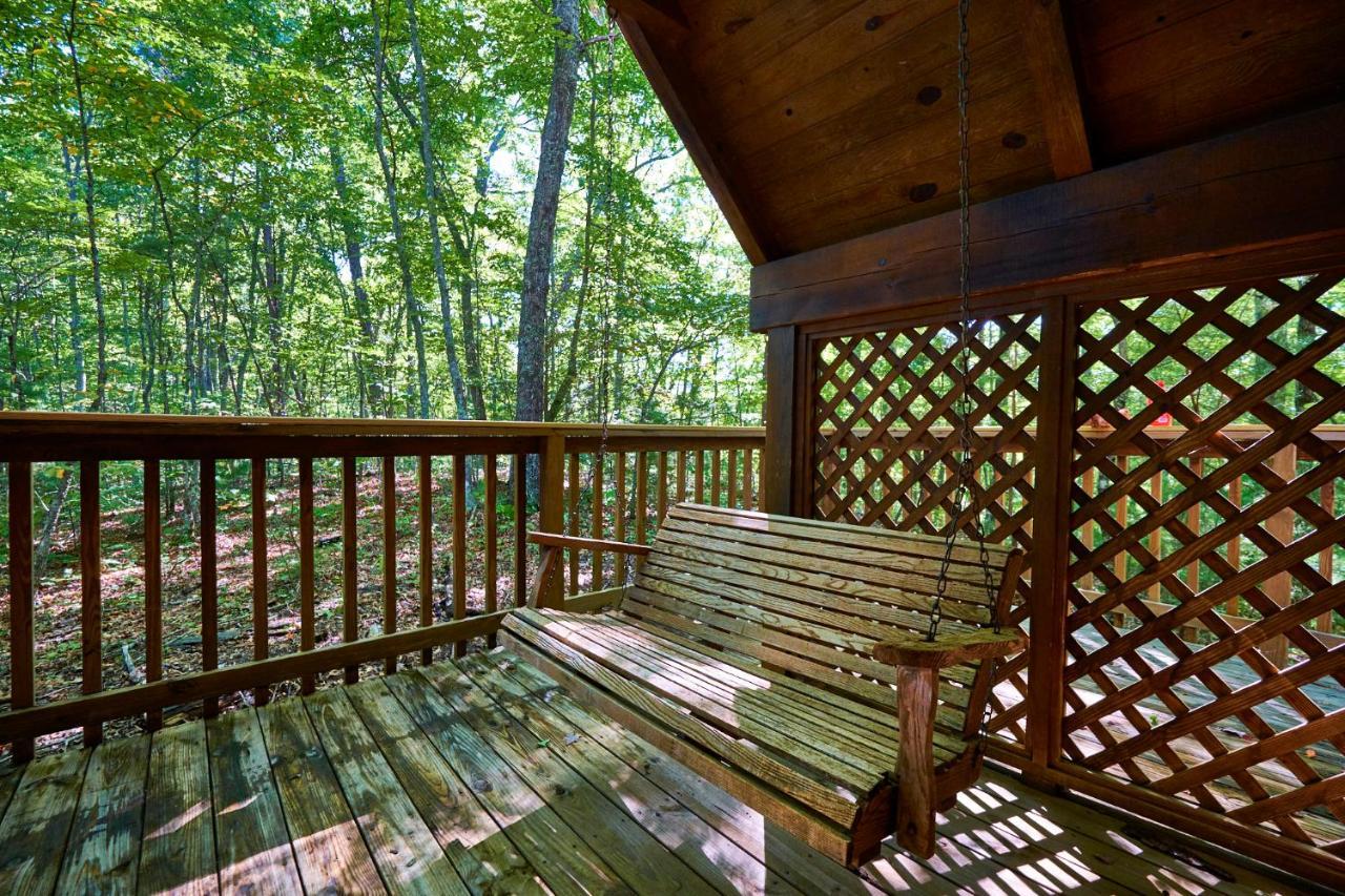 Chalet Gatlinburg Adventure *