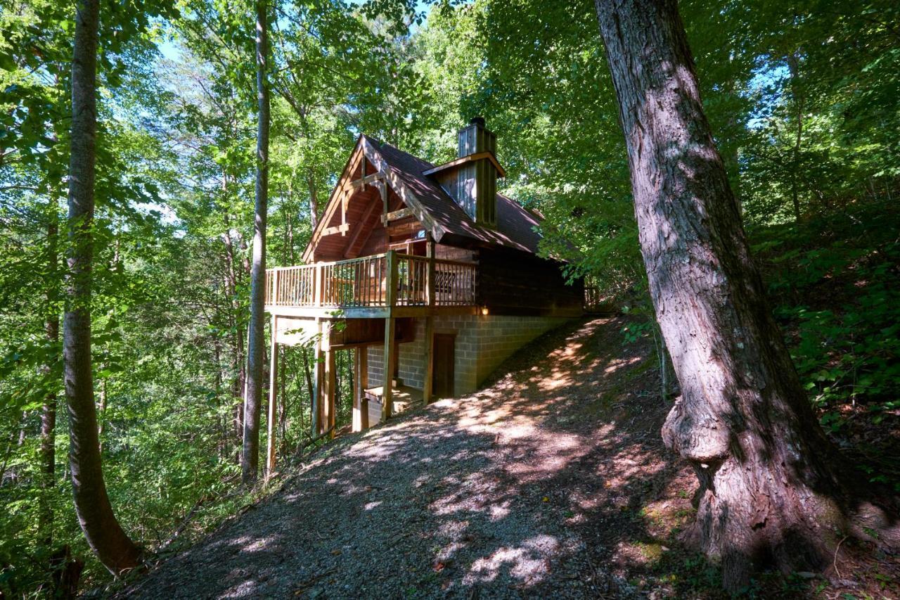 Gatlinburg Adventure Chalet Sevierville