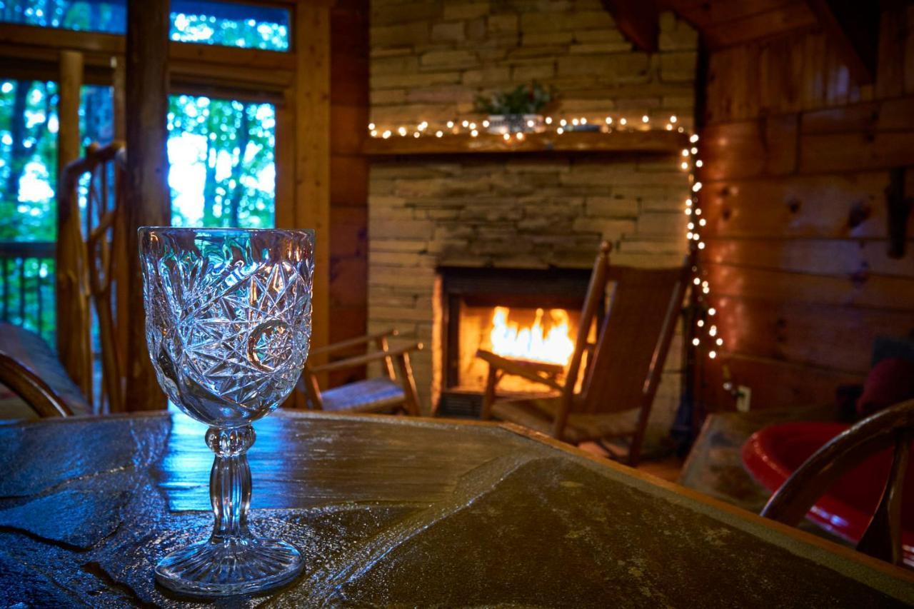 Chalet Gatlinburg Adventure *