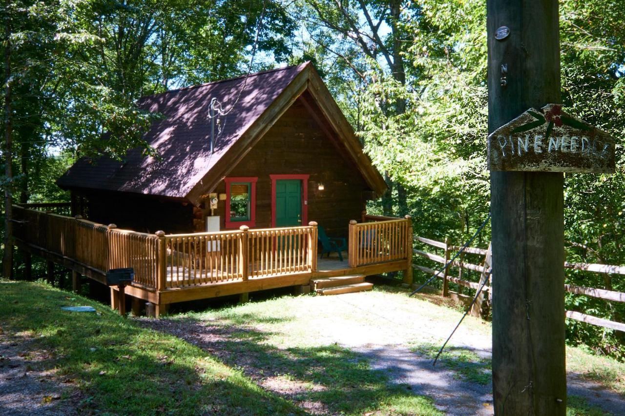 Gatlinburg Adventure Chalet *