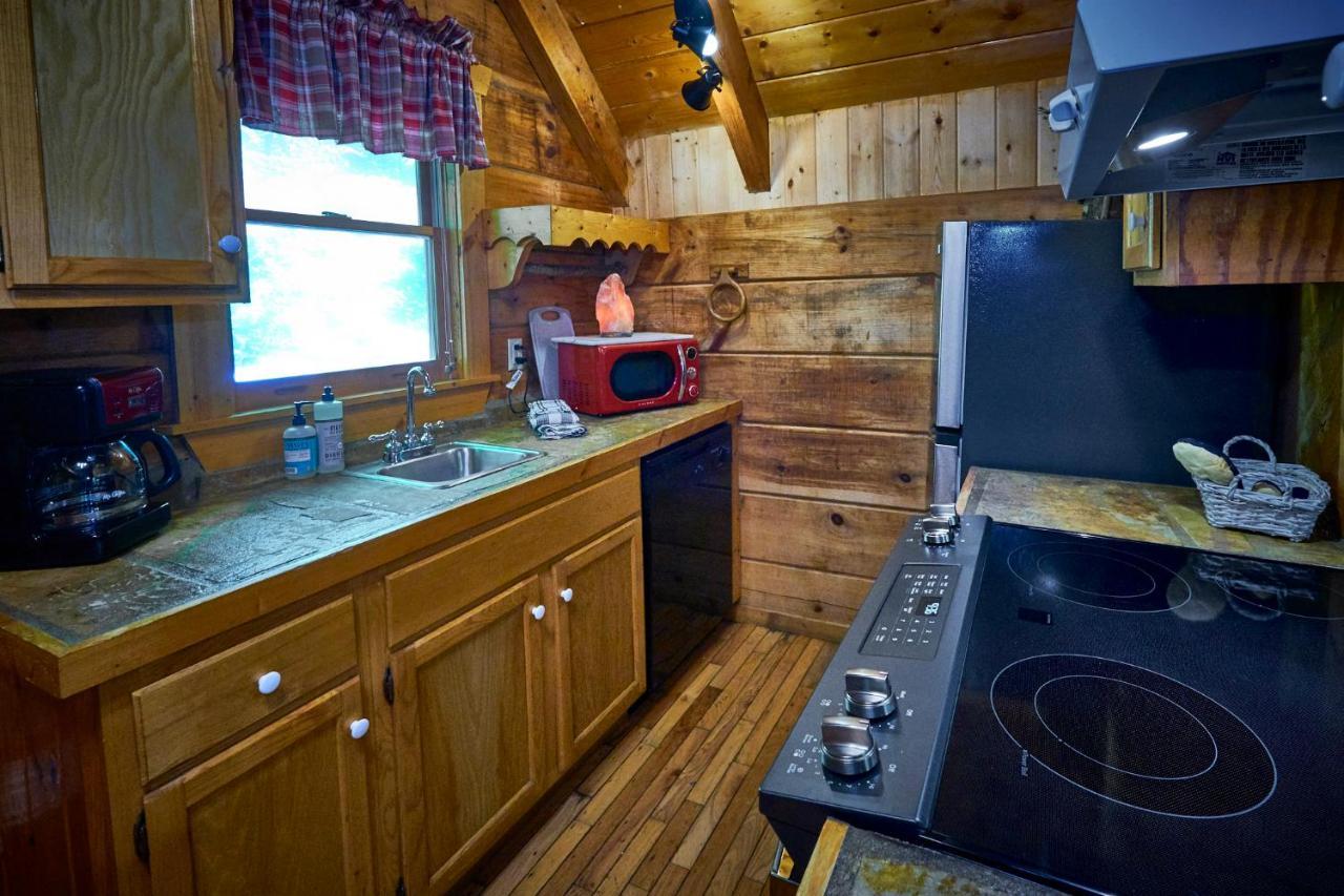 Gatlinburg Adventure Chalet
