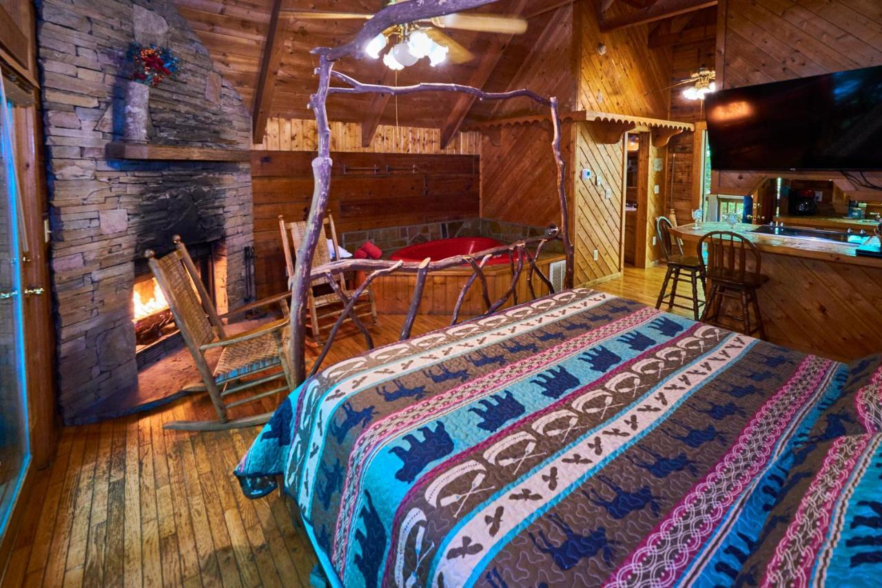 Gatlinburg Adventure * Sevierville