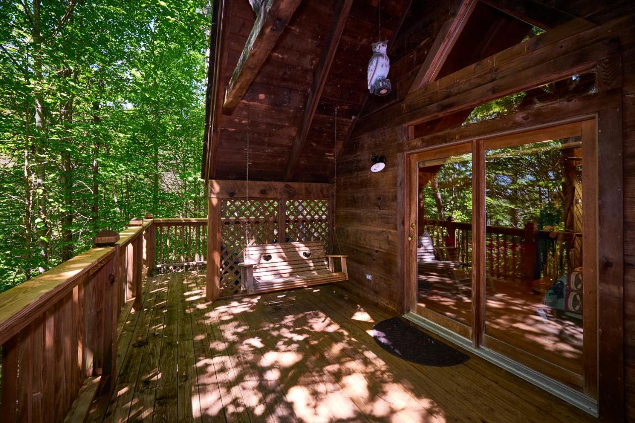 Chalet Gatlinburg Adventure