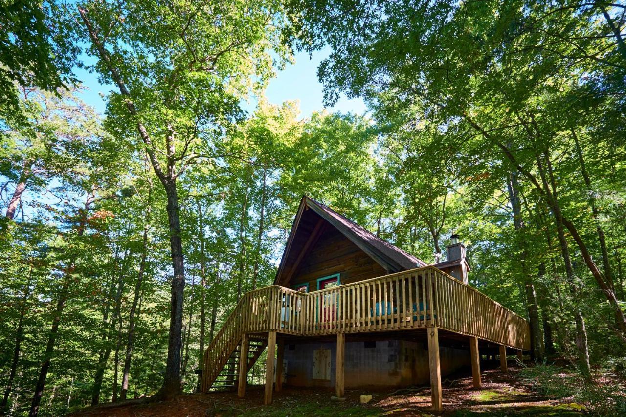 Gatlinburg Adventure Chalet *