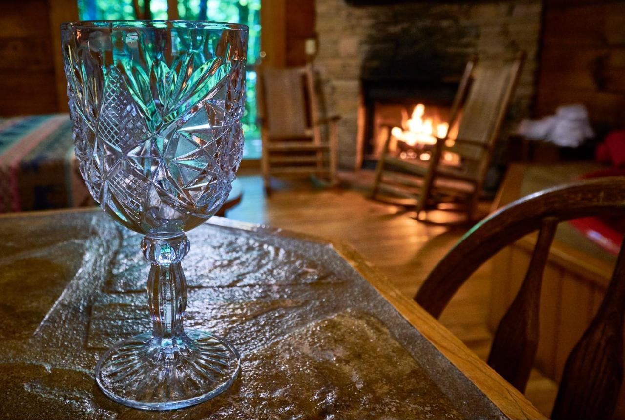 Chalet Gatlinburg Adventure