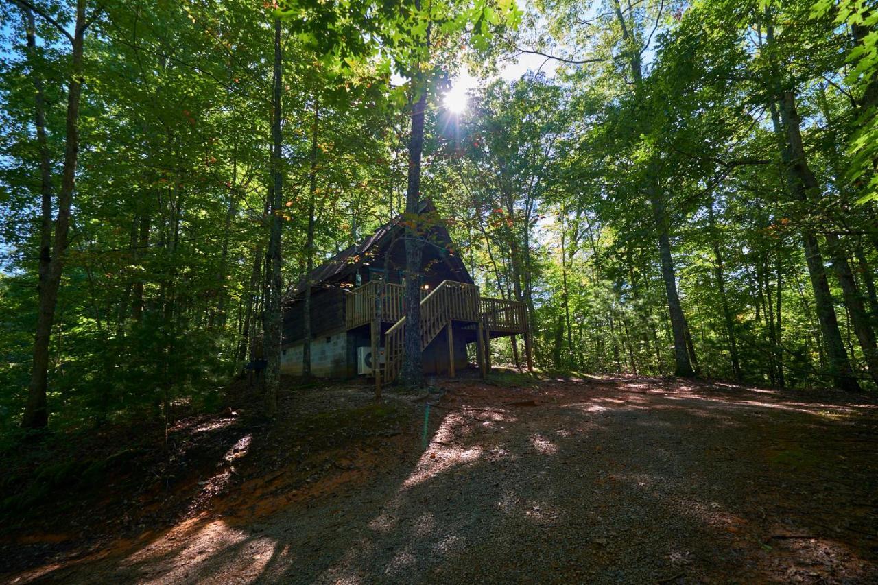 Chalet Gatlinburg Adventure *