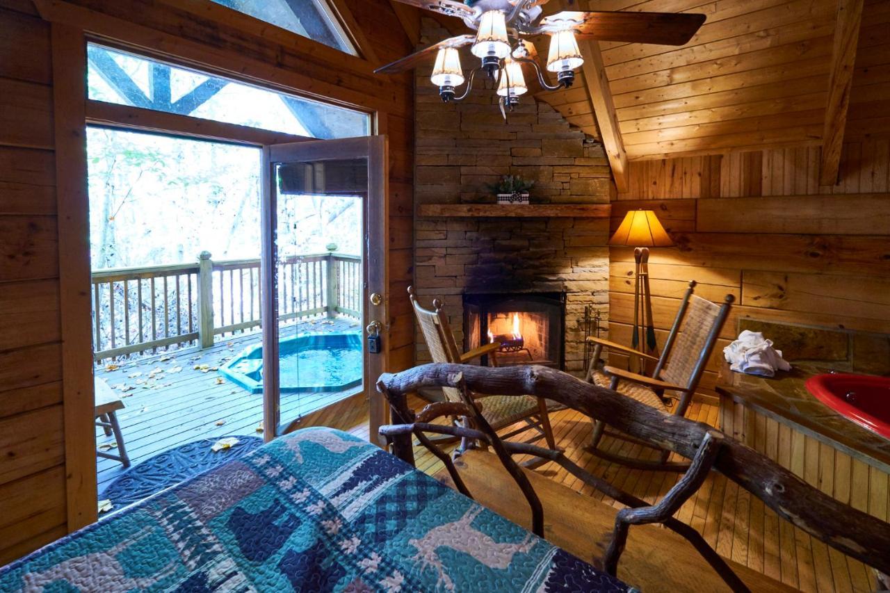 Chalet Gatlinburg Adventure *