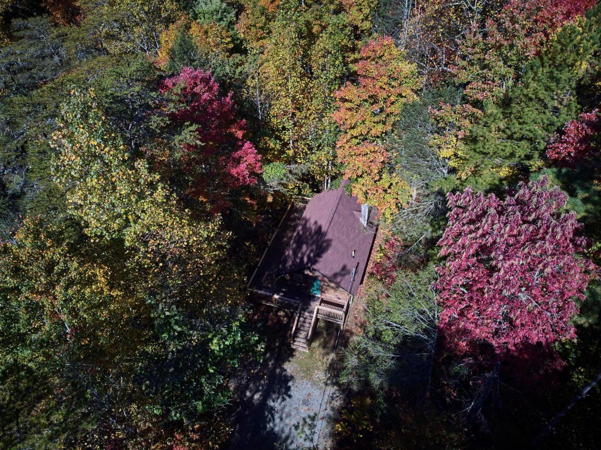 Chalet Gatlinburg Adventure *