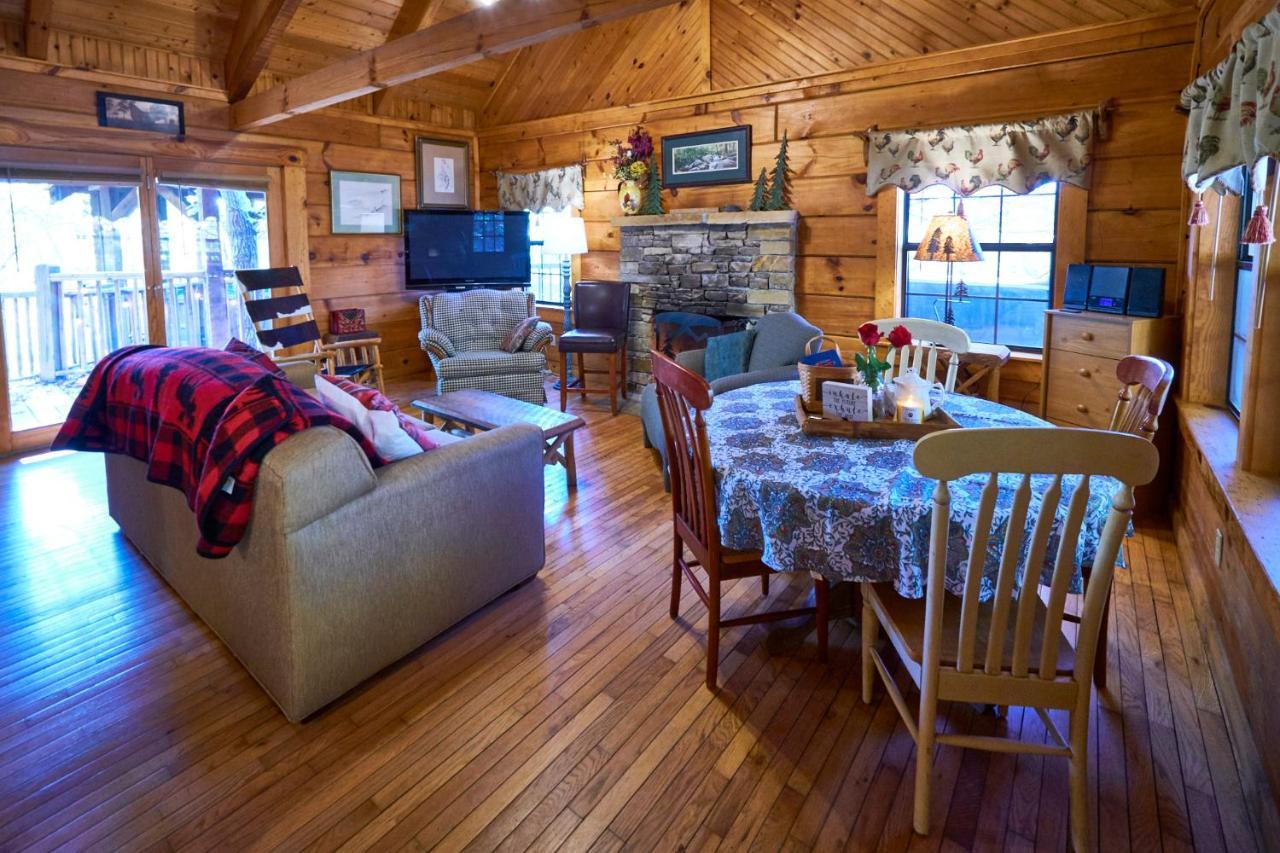 Chalet Gatlinburg Adventure *