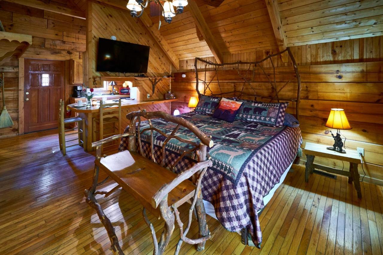 Gatlinburg Adventure Chalet Sevierville