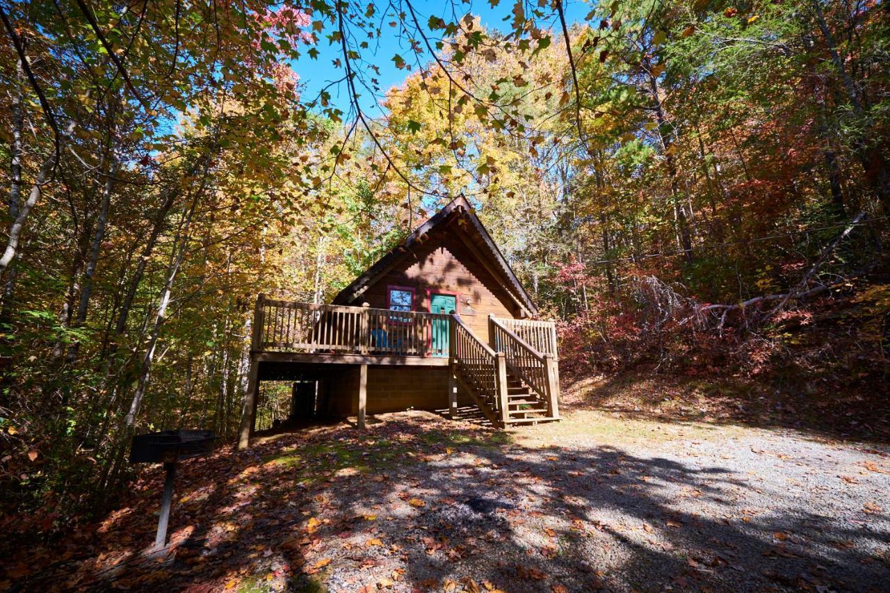 Chalet Gatlinburg Adventure *