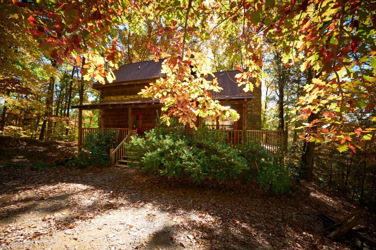 Chalet Gatlinburg Adventure Sevierville