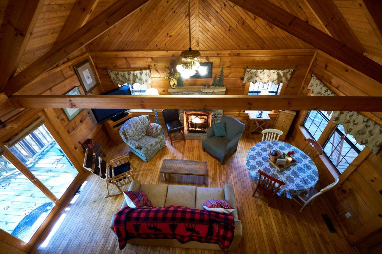 Chalet Gatlinburg Adventure Sevierville