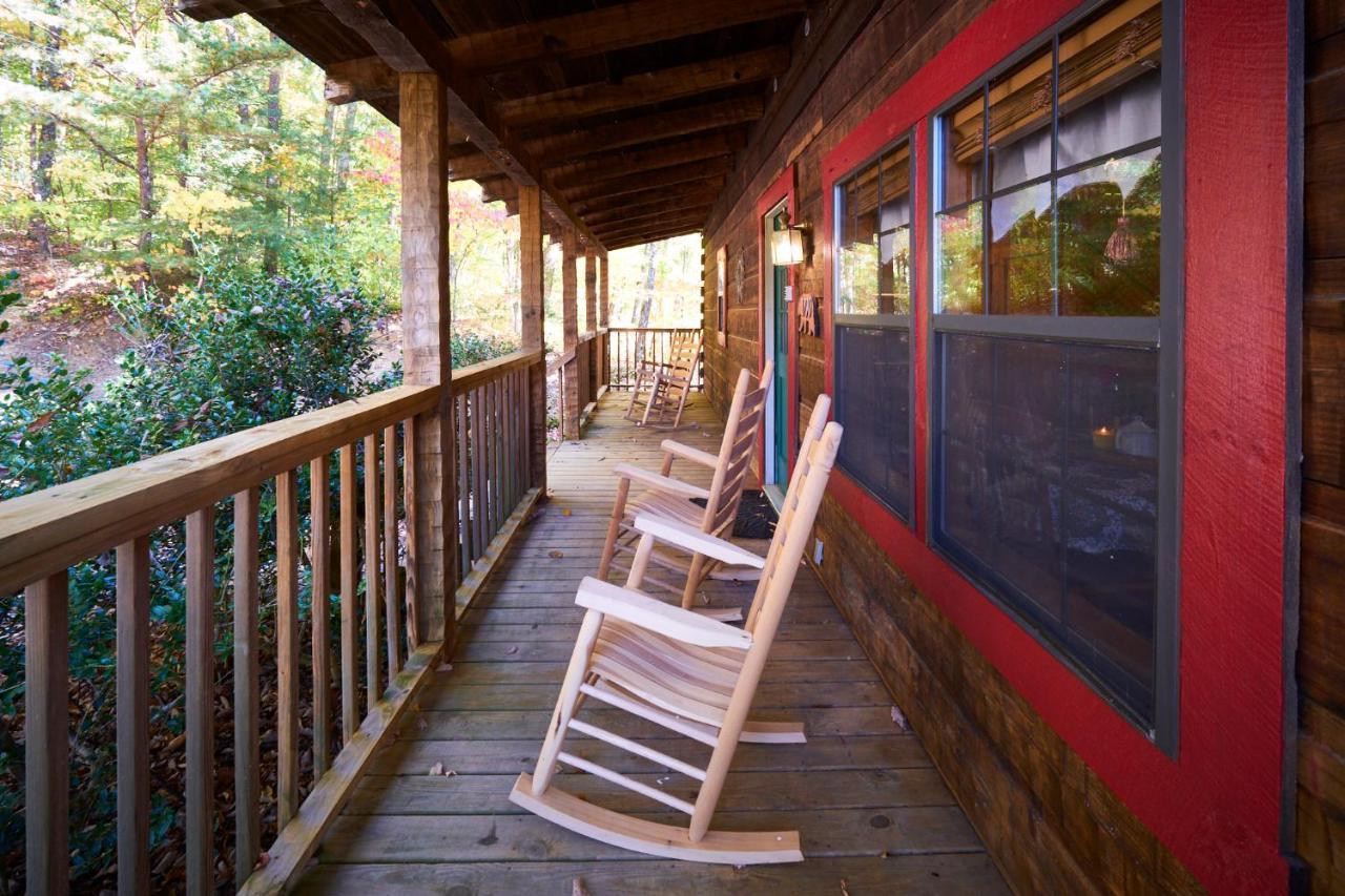 Chalet Gatlinburg Adventure *