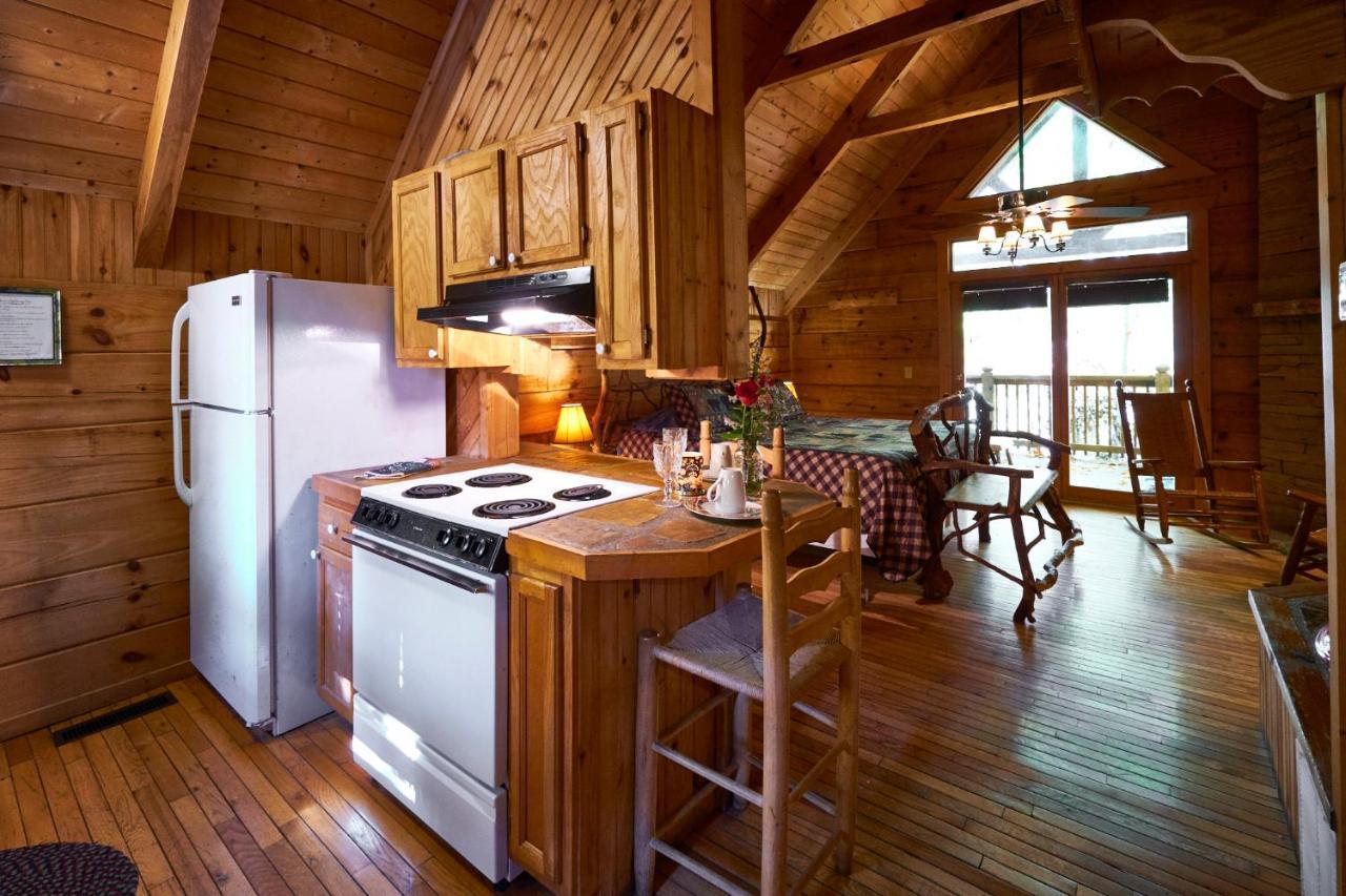 Gatlinburg Adventure Chalet