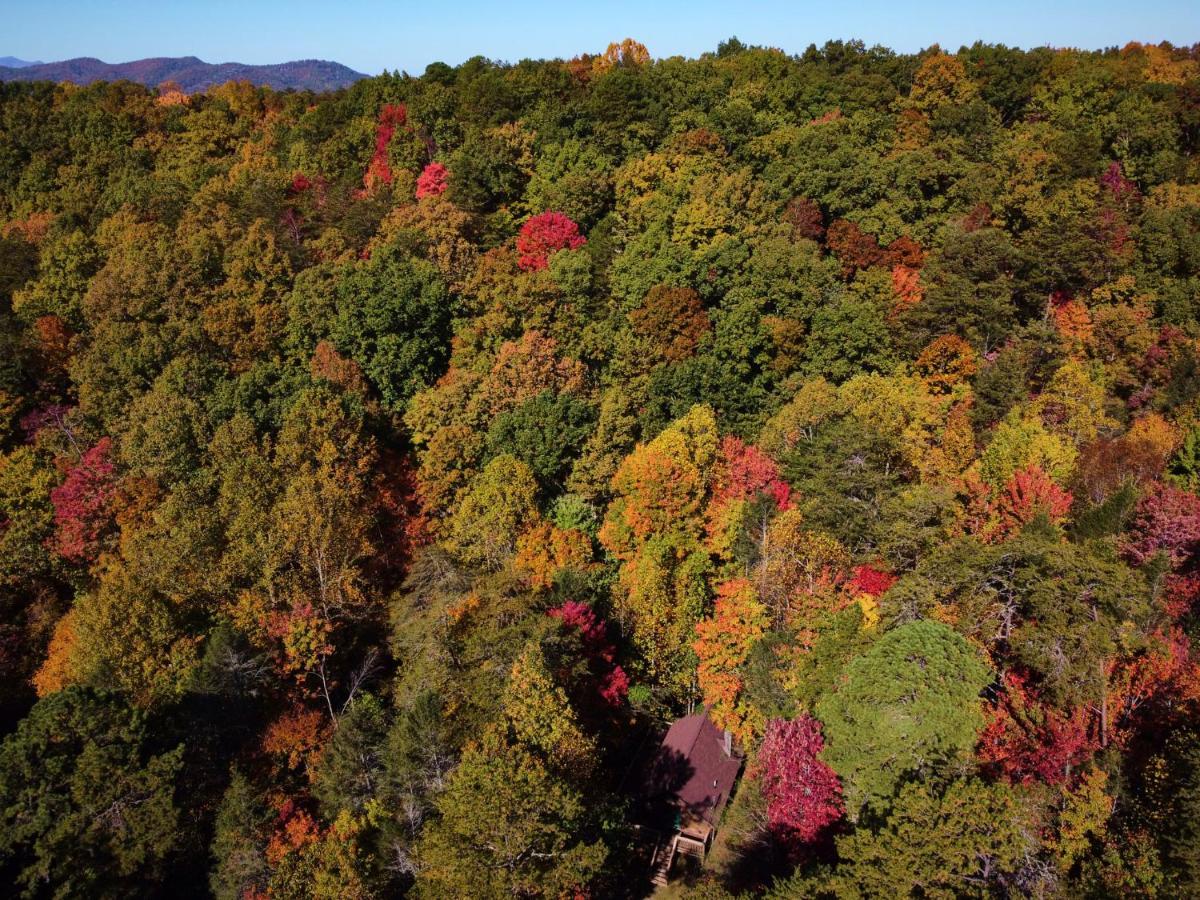 Chalet Gatlinburg Adventure