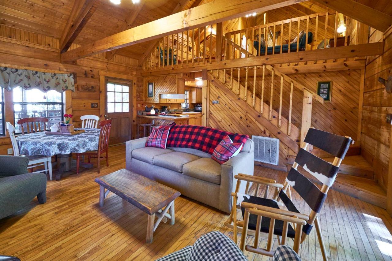 Chalet Gatlinburg Adventure *