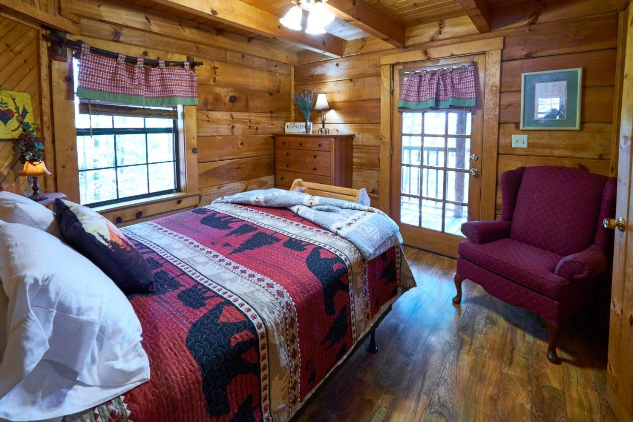 Chalet Gatlinburg Adventure Sevierville